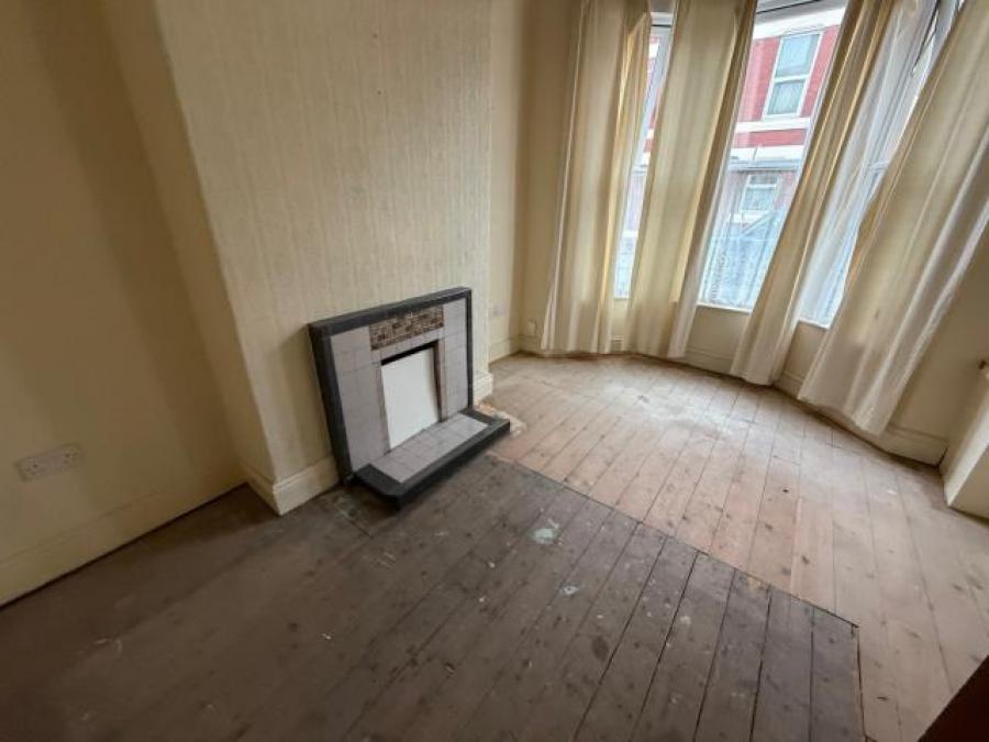 119 Sandhurst Street, Aigburth, Liverpool