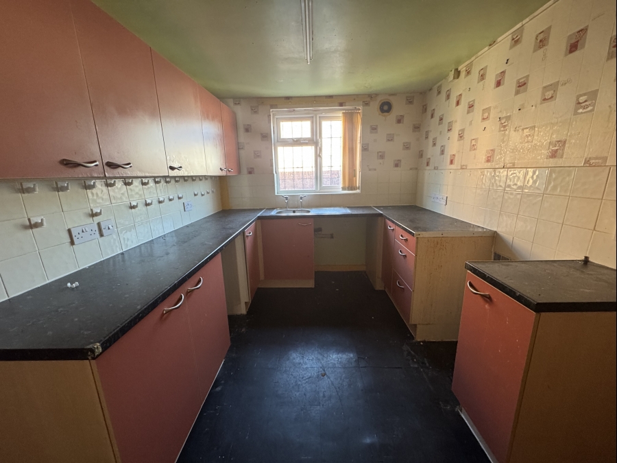 11 Kenyon Road, Liverpool