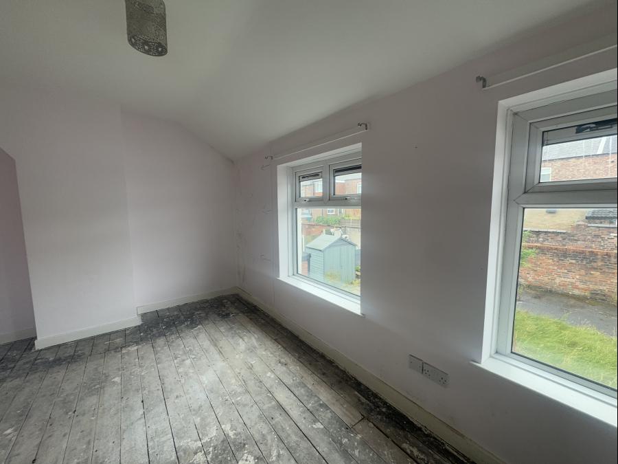 133 Doulton Street, St. Helens, Merseyside