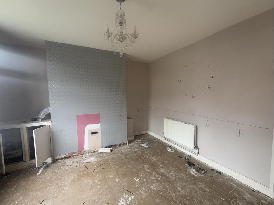 133 Doulton Street, St. Helens, Merseyside