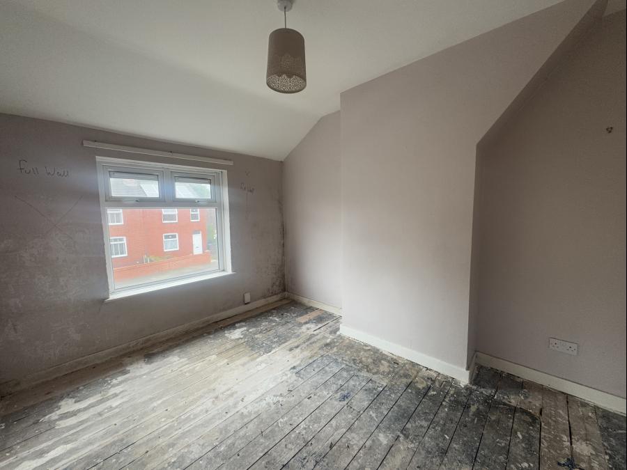 133 Doulton Street, St. Helens, Merseyside