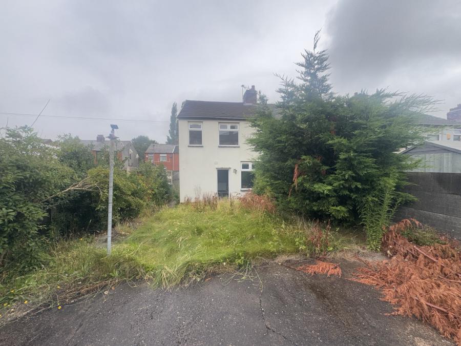 133 Doulton Street, St. Helens, Merseyside