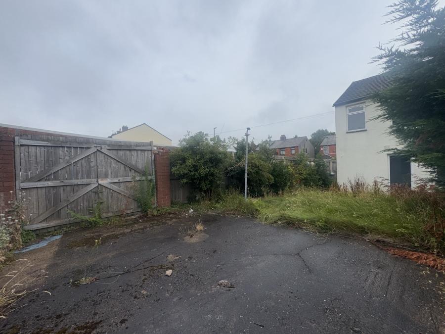 133 Doulton Street, St. Helens, Merseyside