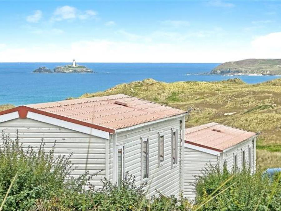 14 Heligan Reach, St. Ives Bay Holiday Park, 73 Loggans Road, Loggans, Hayle, Cornwall