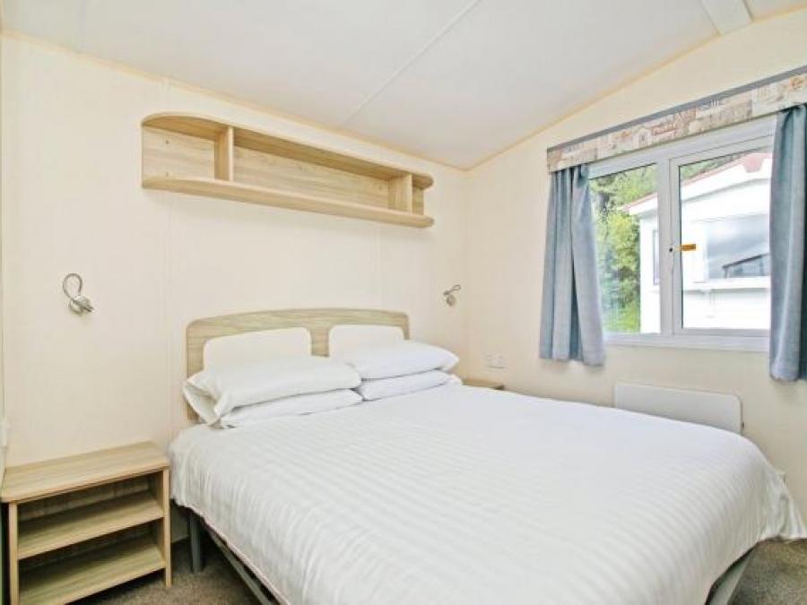 14 Heligan Reach, St. Ives Bay Holiday Park, 73 Loggans Road, Loggans, Hayle, Cornwall