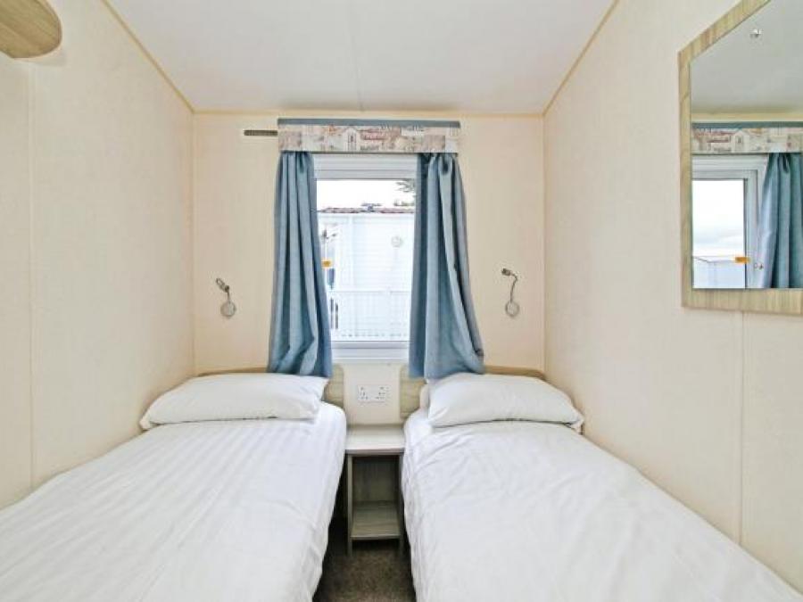 14 Heligan Reach, St. Ives Bay Holiday Park, 73 Loggans Road, Loggans, Hayle, Cornwall
