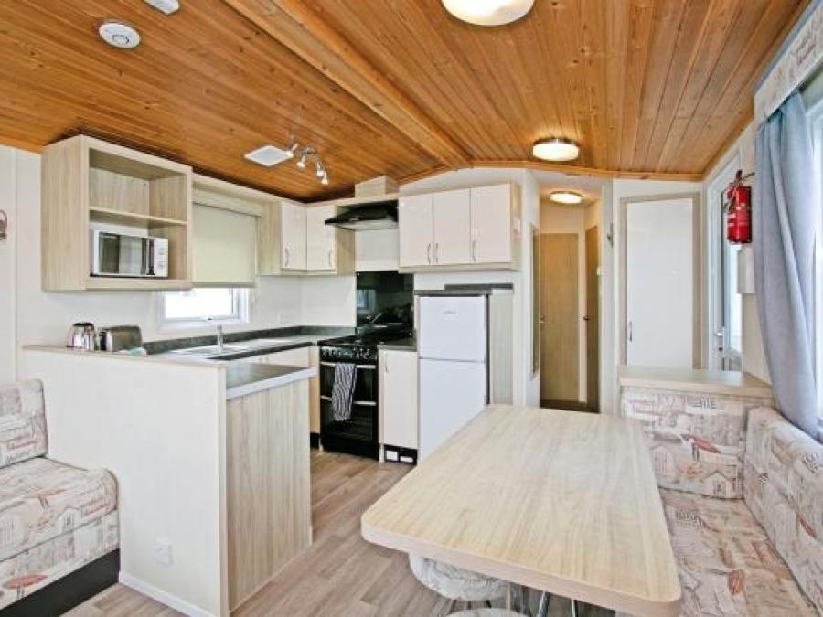 14 Heligan Reach, St. Ives Bay Holiday Park, 73 Loggans Road, Loggans, Hayle, Cornwall