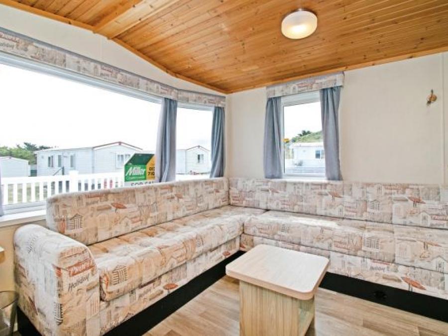 14 Heligan Reach, St. Ives Bay Holiday Park, 73 Loggans Road, Loggans, Hayle, Cornwall
