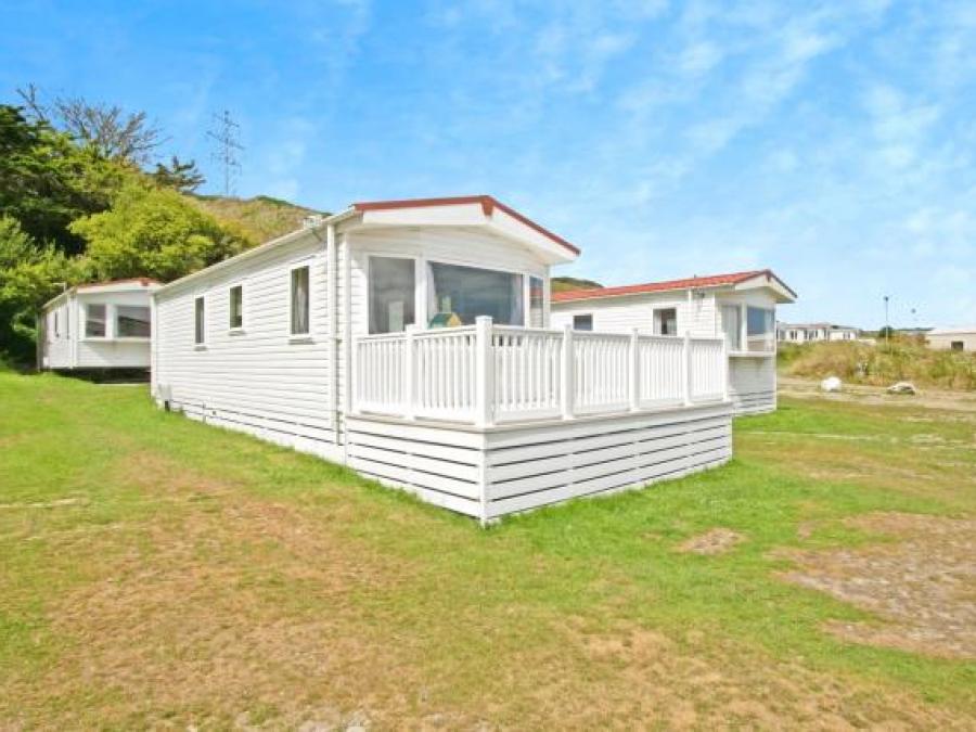 14 Heligan Reach, St. Ives Bay Holiday Park, 73 Loggans Road, Loggans, Hayle, Cornwall