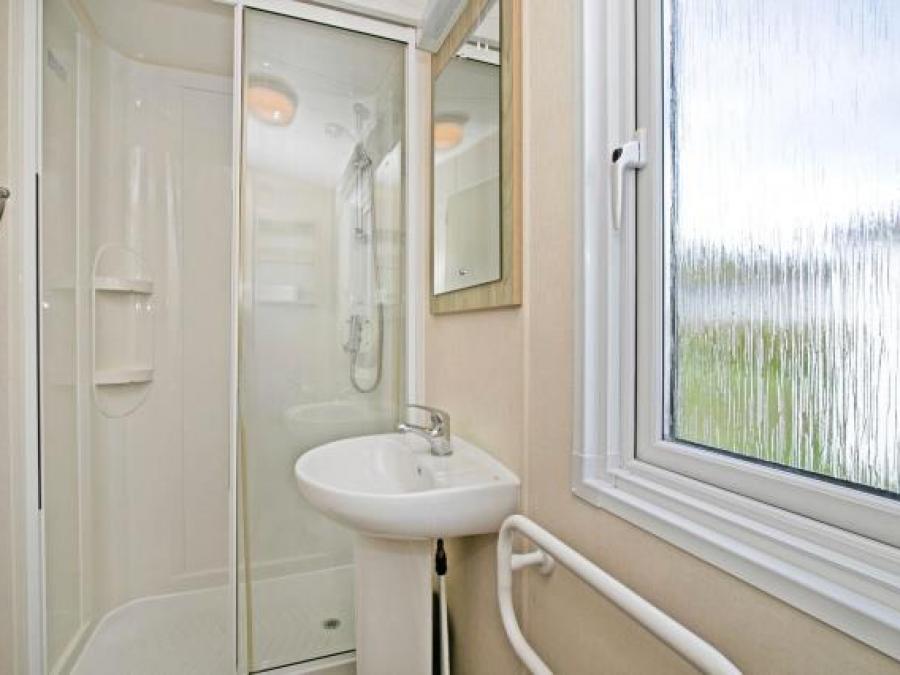 14 Heligan Reach, St. Ives Bay Holiday Park, 73 Loggans Road, Loggans, Hayle, Cornwall