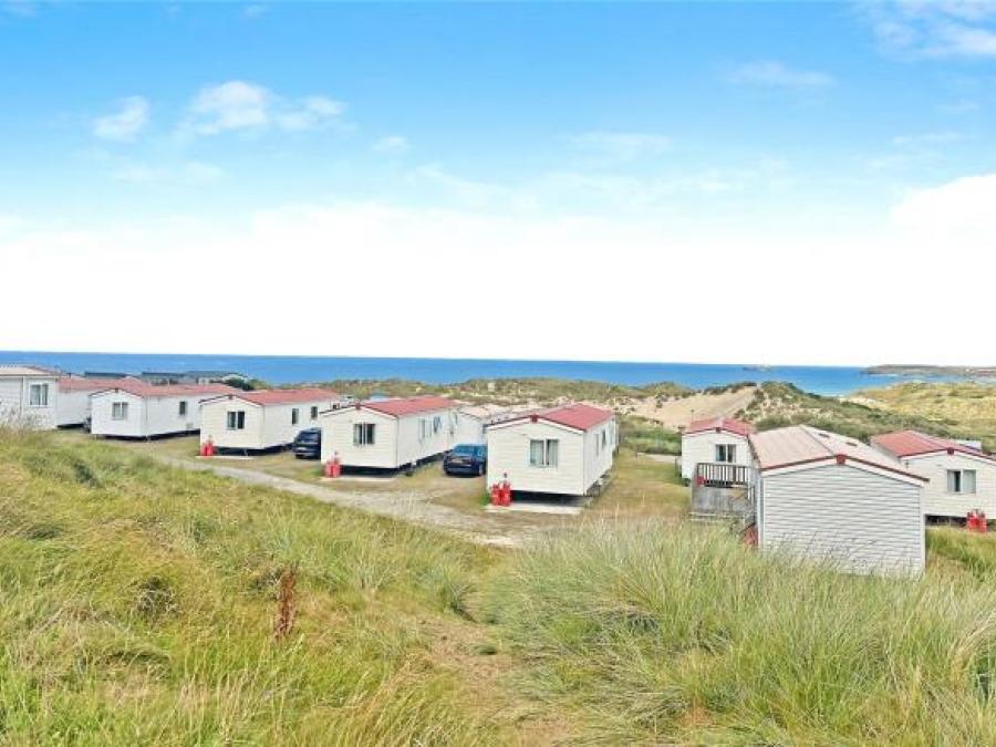 14 Heligan Reach, St. Ives Bay Holiday Park, 73 Loggans Road, Loggans, Hayle, Cornwall