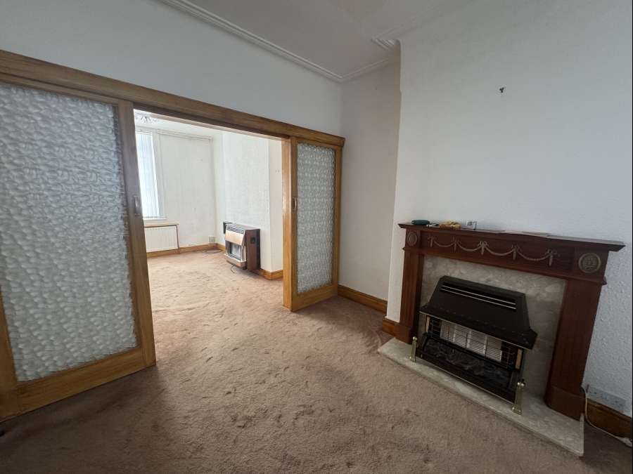 162 Ince Avenue, Anfield, Liverpool