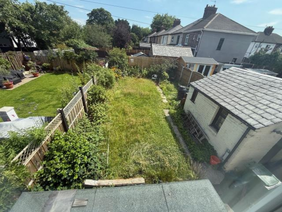 164 Utting Avenue, Liverpool