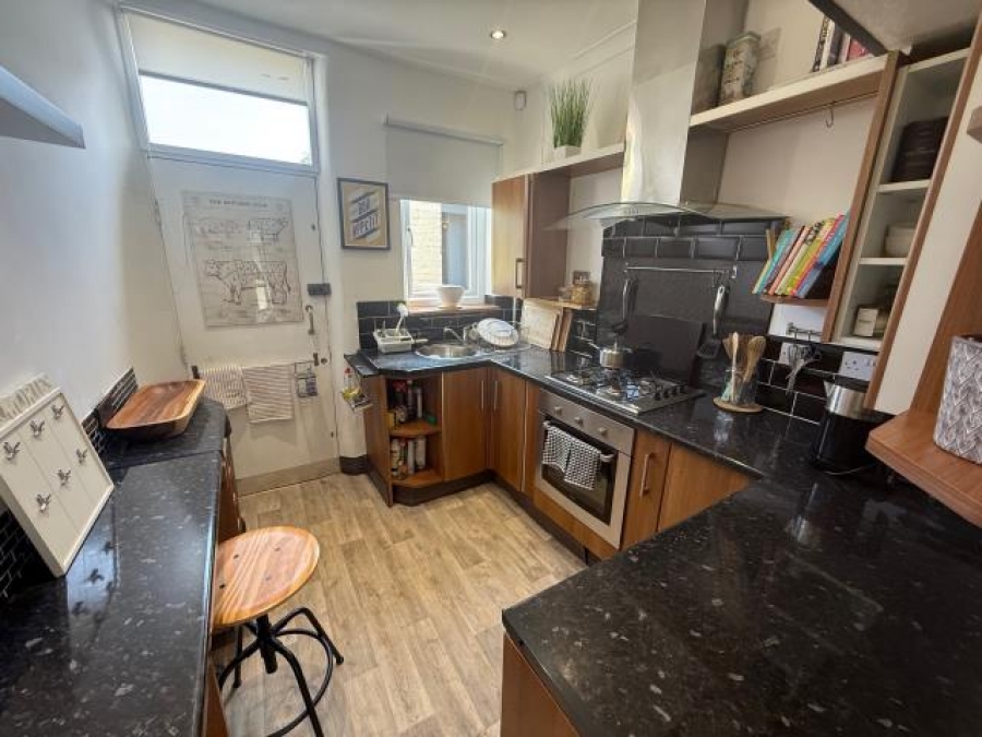 164 Utting Avenue, Liverpool
