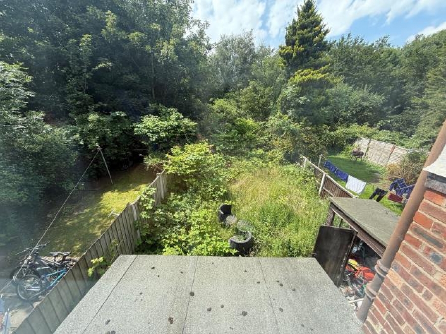 16 Gleneagles Road, Childwall, Liverpool