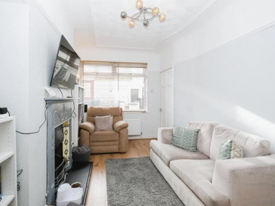 18 Sundridge Street, Liverpool