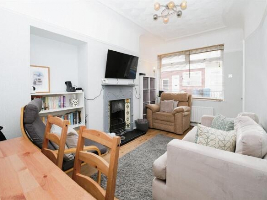 18 Sundridge Street, Liverpool