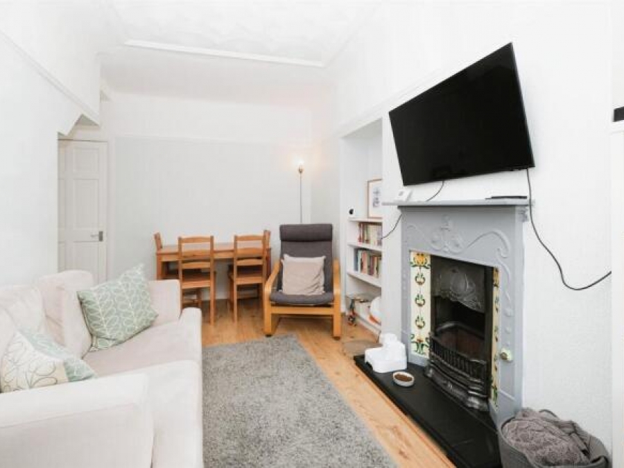 18 Sundridge Street, Liverpool