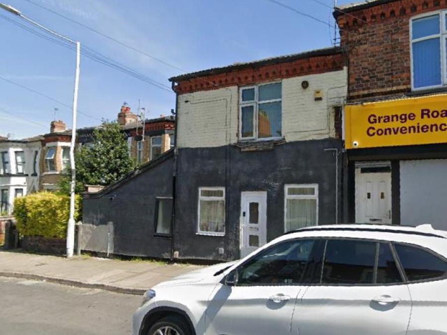 19-21 Cole Street, Prenton, Merseyside