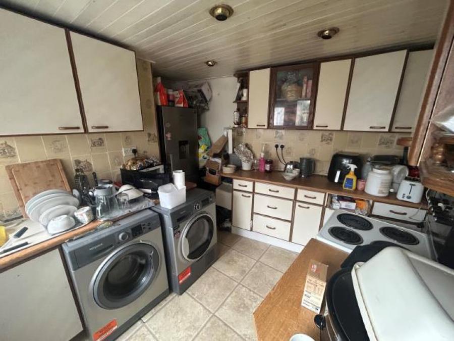19 Florence Place, Newlyn, Penzance, Cornwall