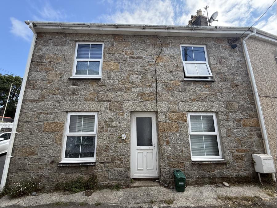 19 Florence Place, Newlyn, Penzance, Cornwall