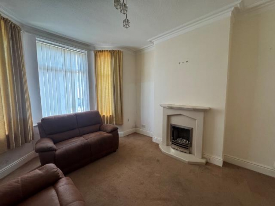 1 Esher Road, Wirral, Merseyside