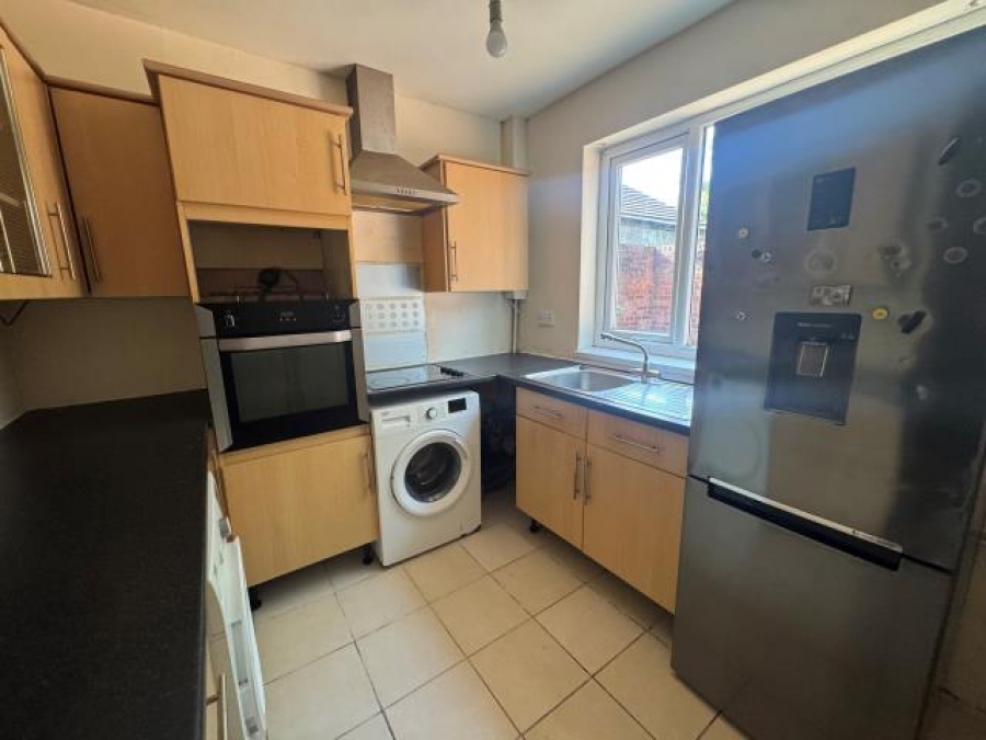 1 Esher Road, Wirral, Merseyside