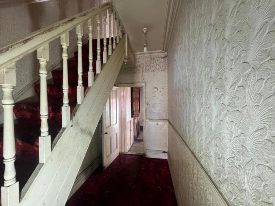 26 Derby Lane, Old Swan, Liverpool