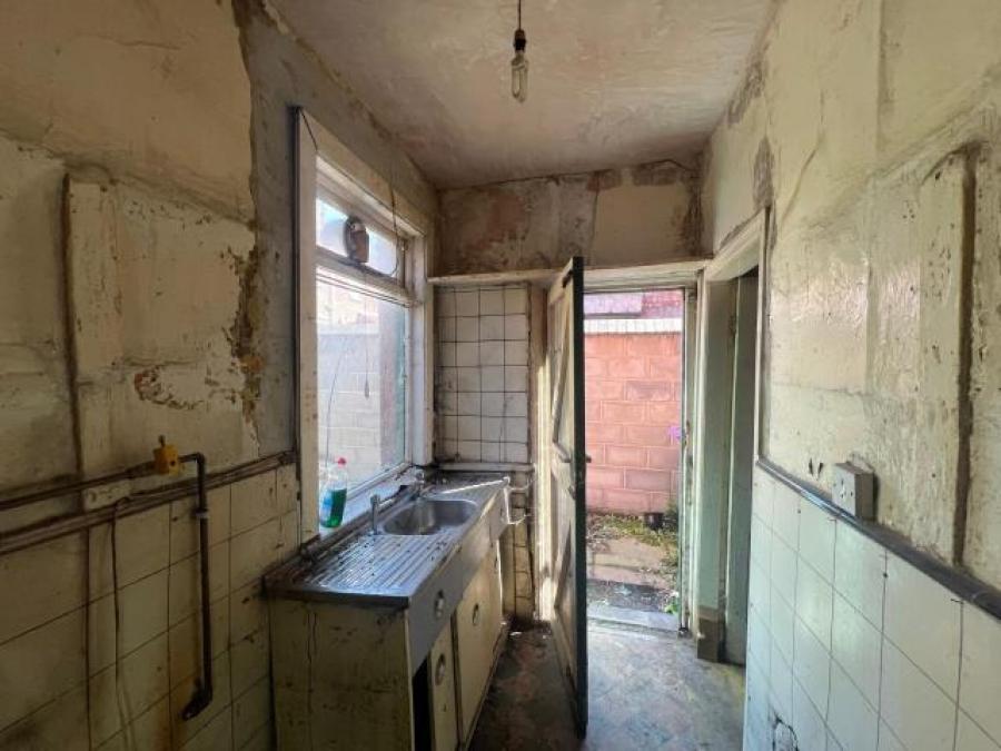 26 Derby Lane, Old Swan, Liverpool