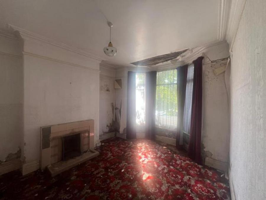 26 Derby Lane, Old Swan, Liverpool
