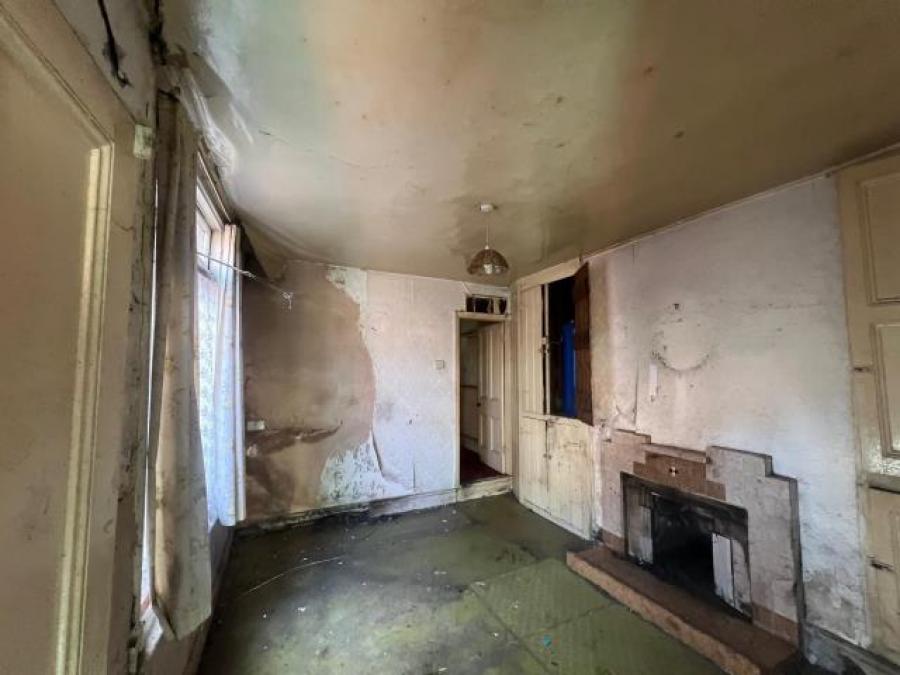 26 Derby Lane, Old Swan, Liverpool