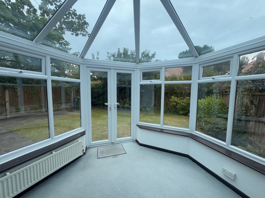 28 Windmill Avenue, Liverpool