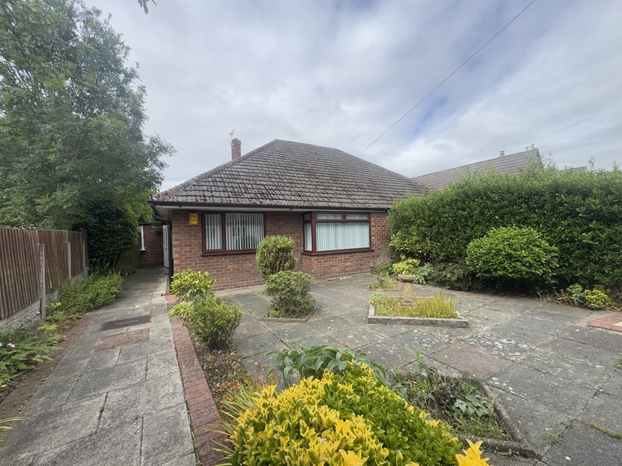 28 Windmill Avenue, Liverpool