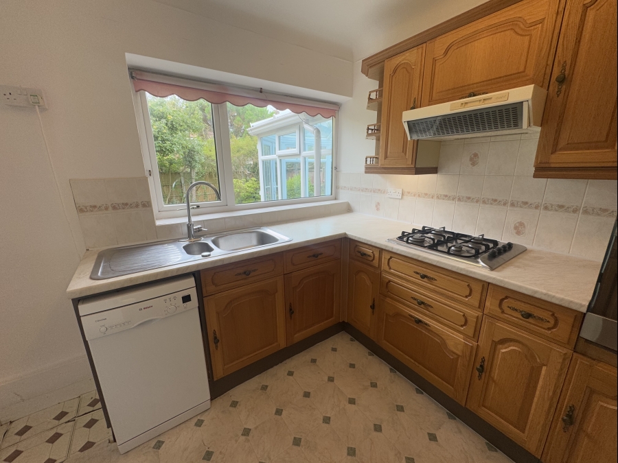 28 Windmill Avenue, Liverpool