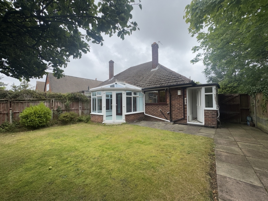 28 Windmill Avenue, Liverpool