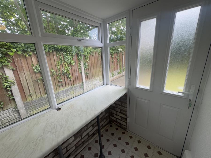 28 Windmill Avenue, Liverpool