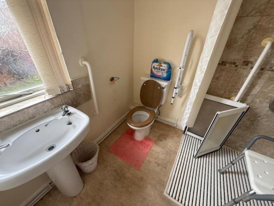 30 First Avenue, Fazakerley, Liverpool