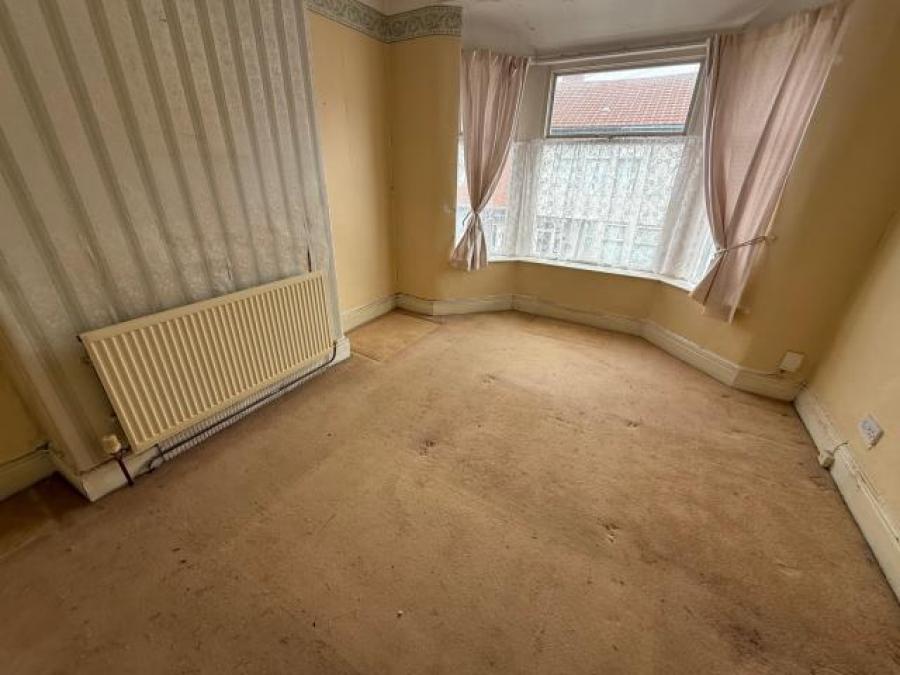 30 First Avenue, Fazakerley, Liverpool