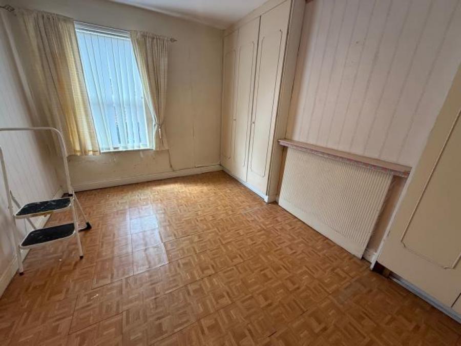 30 First Avenue, Fazakerley, Liverpool