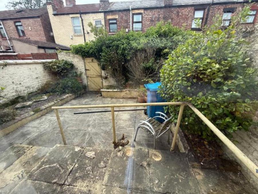 30 First Avenue, Fazakerley, Liverpool
