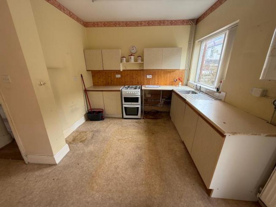 30 First Avenue, Fazakerley, Liverpool
