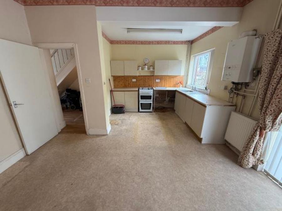 30 First Avenue, Fazakerley, Liverpool