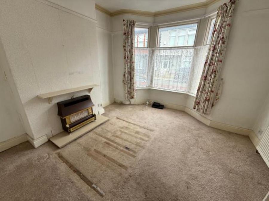 30 First Avenue, Fazakerley, Liverpool
