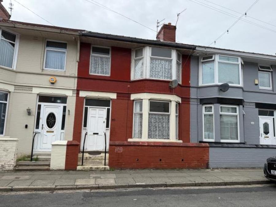 30 First Avenue, Fazakerley, Liverpool