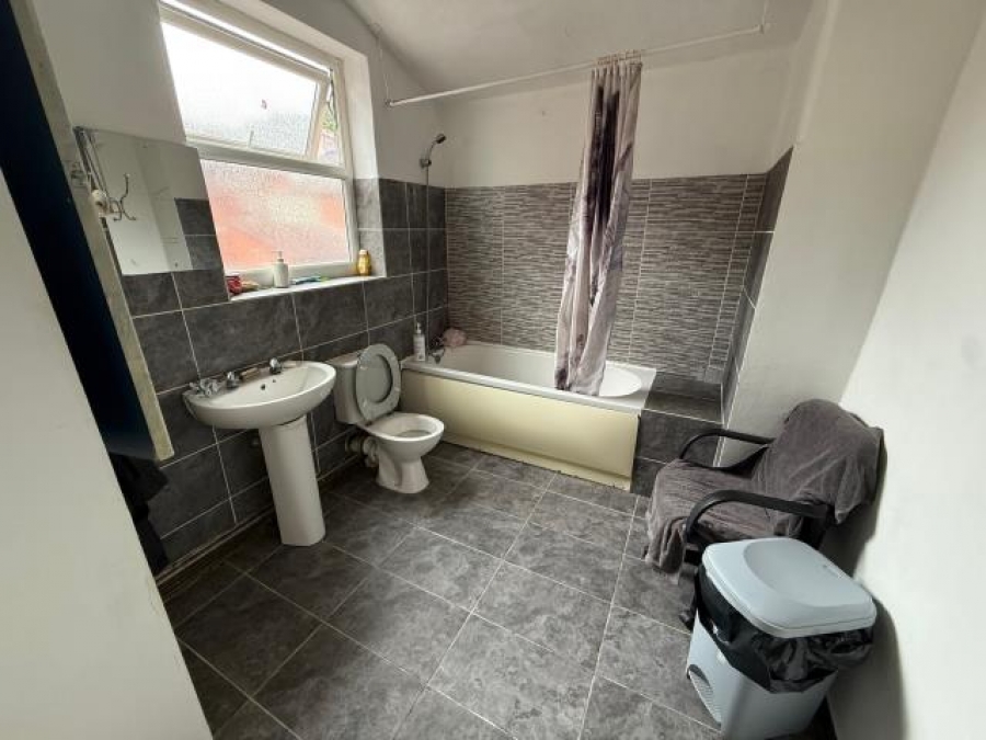 30 Lampeter Road, Liverpool