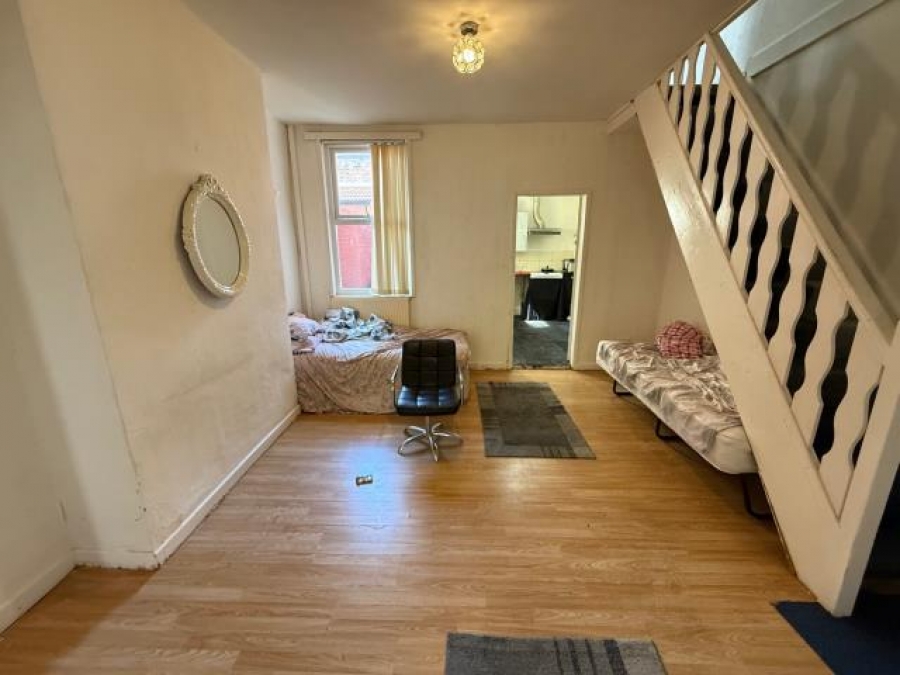 30 Lampeter Road, Liverpool