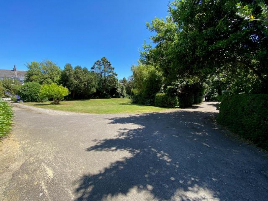 Flat 3, Chycelin, Alverton Terrace, Penzance, Cornwall