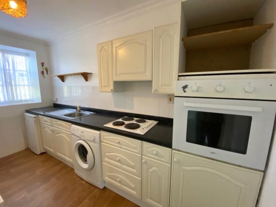 Flat 3, Chycelin, Alverton Terrace, Penzance, Cornwall