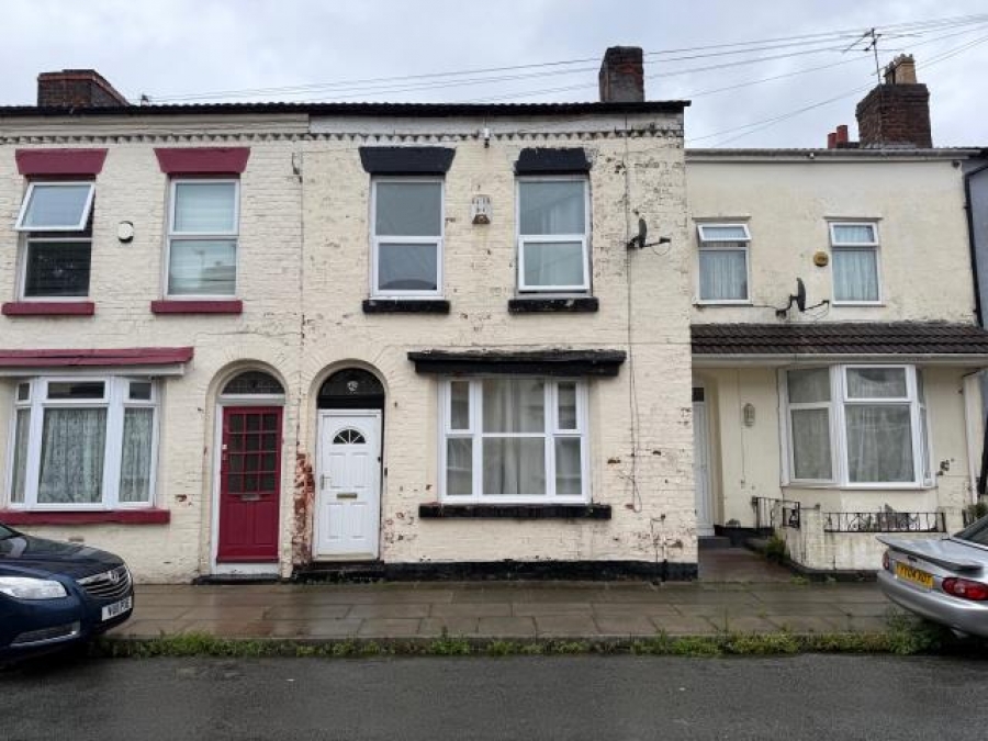 42 Vicar Road, Liverpool