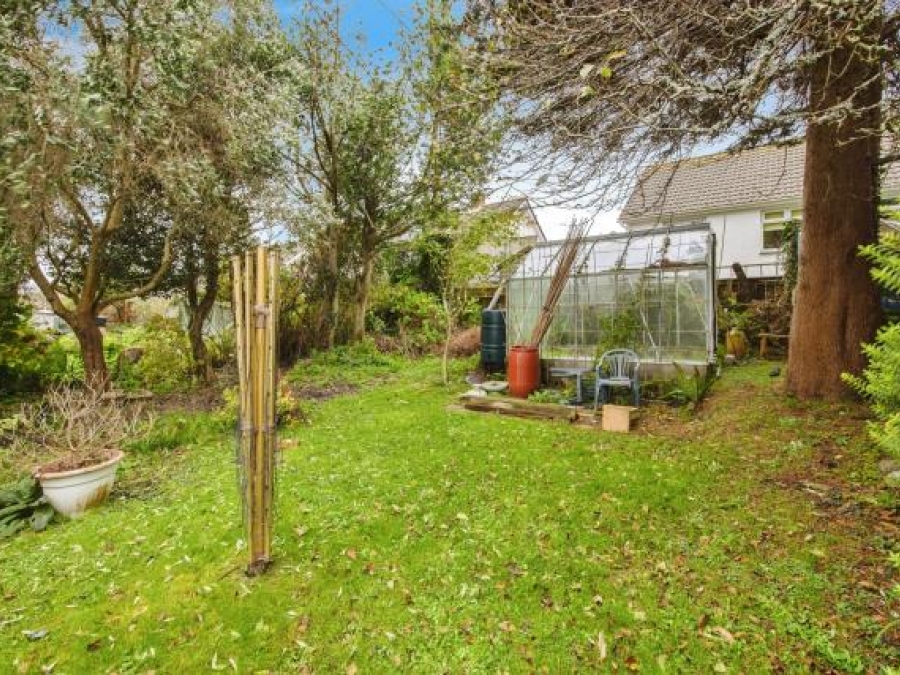 43 Boscoppa Road, St. Austell, Cornwall